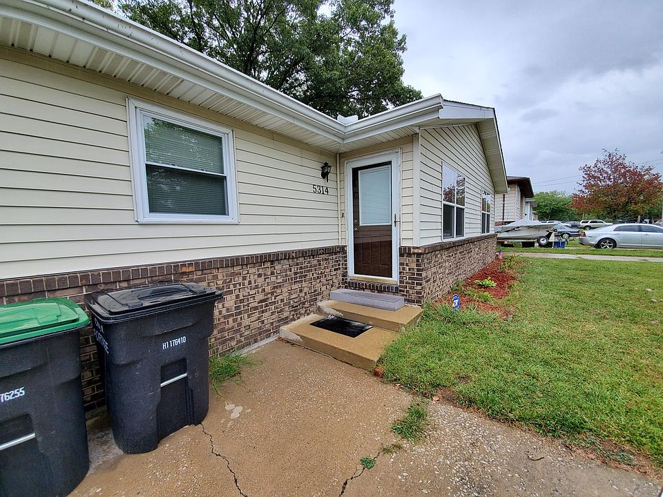 1st image of 5314 Plaza Ave #5316