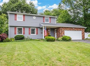 60 Lyncourt Park, Rochester, NY 14612