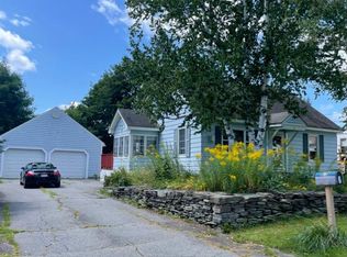 6 Morgan St, Waterville, ME 04901