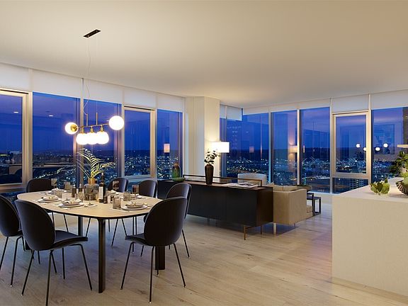 2nd image of 800 Columbia Street #3601