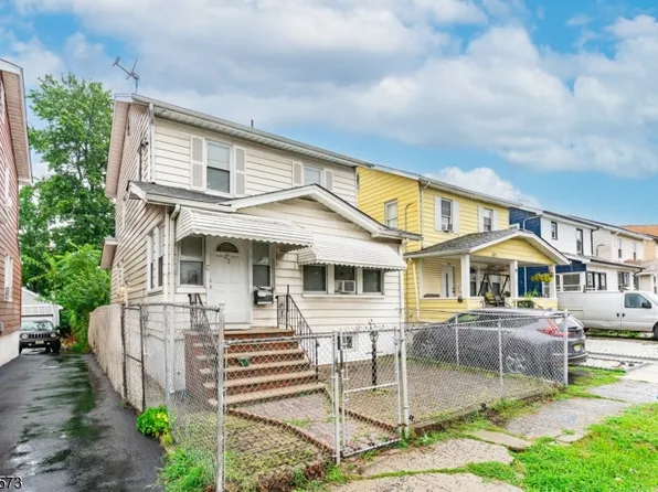 27 Philip Pl, Irvington Twp., NJ 07111