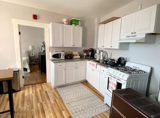 330 North St #41A, Boston, MA 02113
