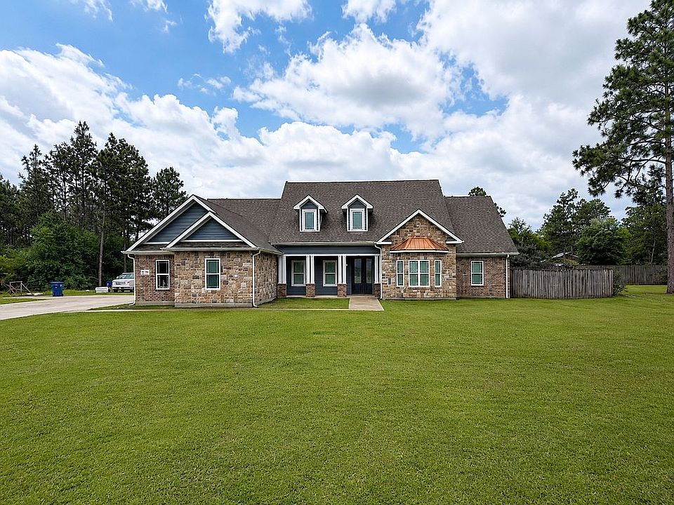 Home exterior 