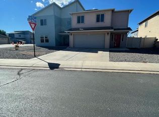 381 Green River Dr, Grand Junction, CO 81504