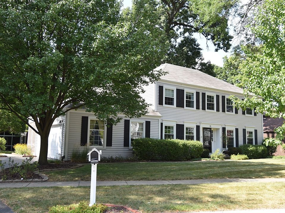 2nd image of 71 Foxwood Ln