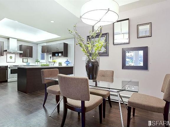 5th image of 1250 Sacramento St APT 1