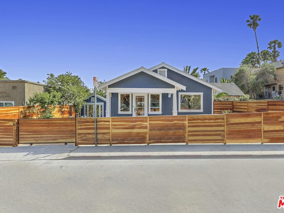 1st image of 3016 Del Monte Dr