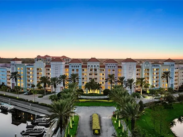 102 YACHT HARBOR DRIVE #478, PALM COAST, FL 32137