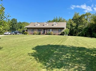 144 Sunset Ln, Beaver, OH 45613