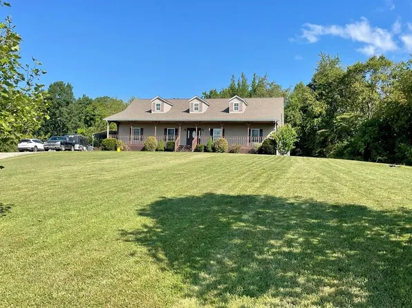 144 Sunset Ln, Beaver, OH 45613