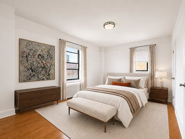 27 W 96th St #16EE — Photo 3