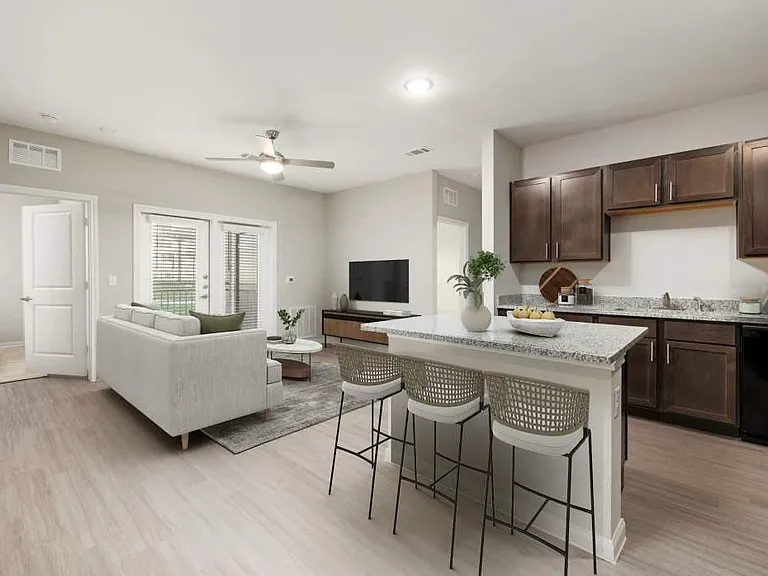 2551 N North Guadalupe St #2209 — Photo 4