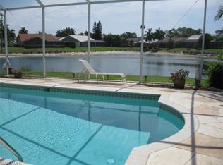 242 Saint James Way, Naples, FL 34104