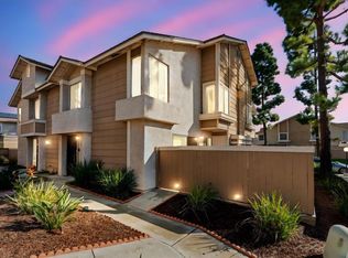 6812 Panamint Row UNIT 4, San Diego, CA 92139