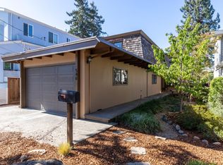 540 Bush St, Mountain View, CA 94041