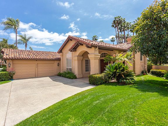 Large corner lot