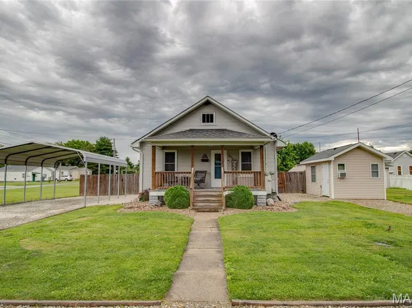 305 High St, Jerseyville, IL 62052