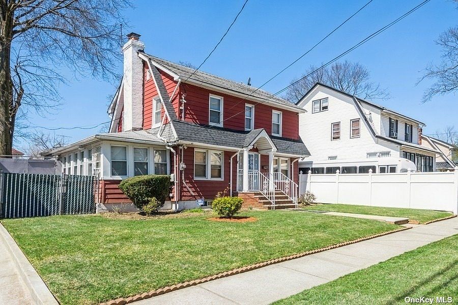 1st image of 110-20 196th St