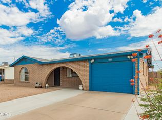 1335 S Mara Dr, Apache Junction, AZ 85120