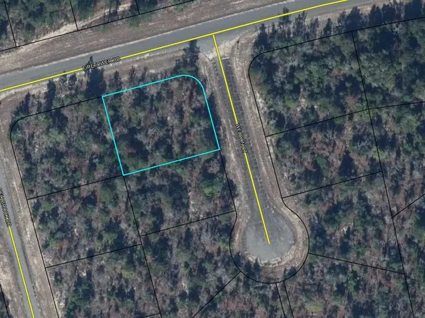 LOT 1 Weldon Ct, Chipley, FL 32428