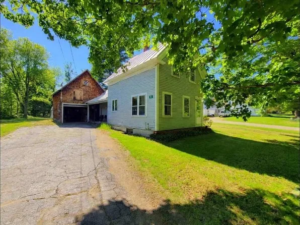 186 Park Street, Phillips, ME 04966