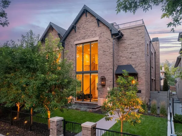 530 Saint Paul Street, Denver, CO 80206