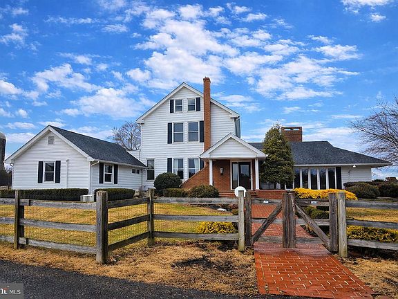 2nd image of 53 Arneys Mount Rd