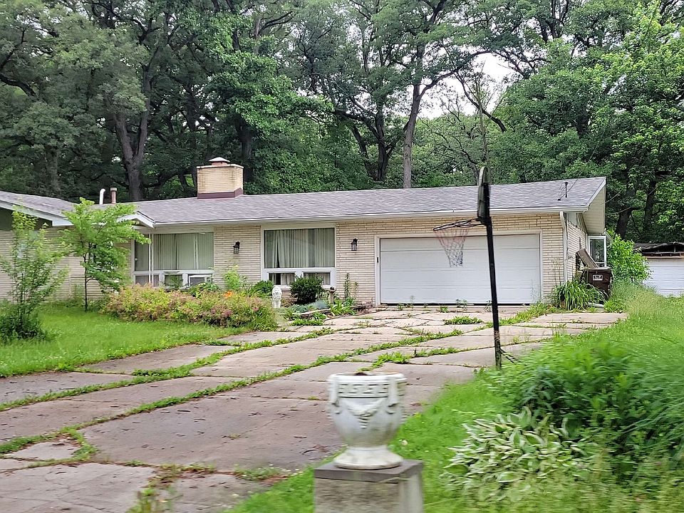 23654 S Ashland Ave, Crete, IL 60417 Zillow