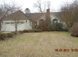 3909 Creekview Dr, Trinity, NC 27370