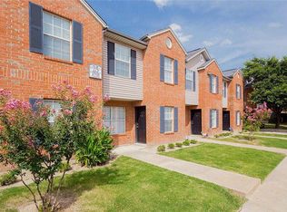 4266 Duck Creek Dr #7-105, Garland, TX 75043