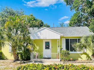 5109 9th Ave S, Gulfport, FL 33707