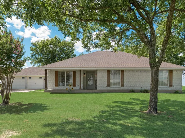 3266 E Highway 34, Ennis, TX 75119