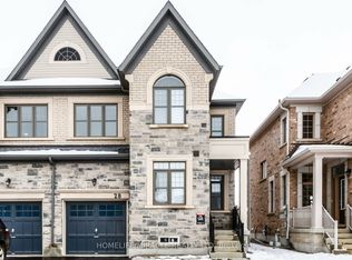 28 Faders Dr, Brampton, ON L7A4Y2