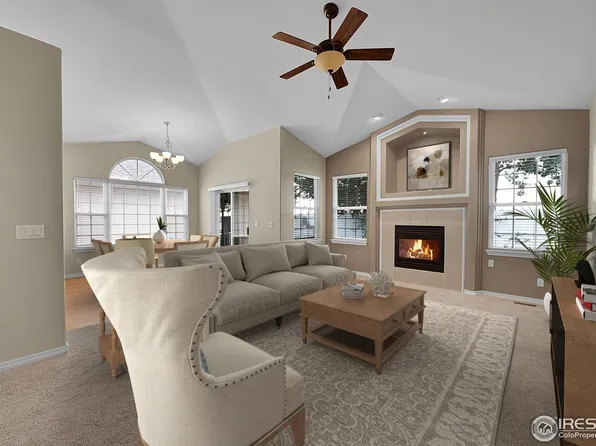 3729 Doral Dr, Longmont, CO 80503