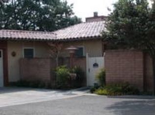 200 E Country Club Rd APT 1, Roswell, NM 88201