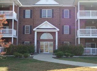 141 Chase Way UNIT 107, Elizabethtown, KY 42701