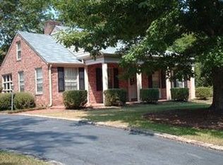 304 Cherokee Rd, Thomaston, GA 30286