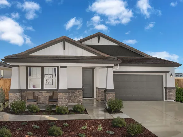 Plan 1429 Modeled Plan, Highland at The Grove