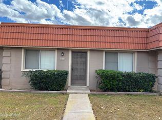 5140 N 83rd St, Scottsdale, AZ 85250