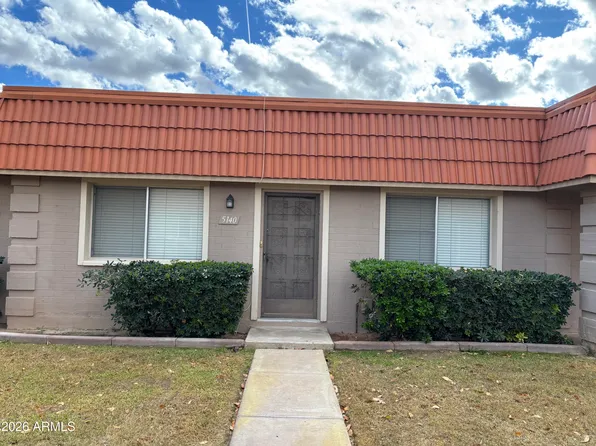 5140 N 83RD Street, Scottsdale, AZ 85250