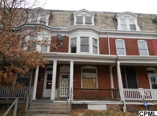 2439 Reel St, Harrisburg, PA 17110