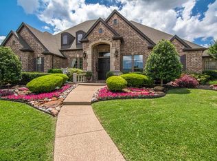 1820 Kinsale Dr, Keller, TX 76262