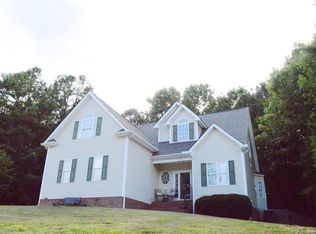 119 Waterleaf Pl, Clayton, NC 27527