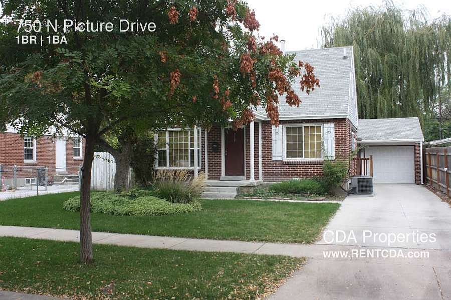 1st image of 750 N Picture Dr