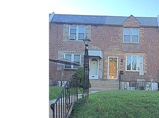 329 Spruce St, Glenolden, PA 19036