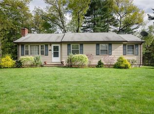 17 Birch Rd, Granby, CT 06035