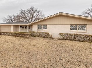 5220 9th St, Lubbock, TX 79416