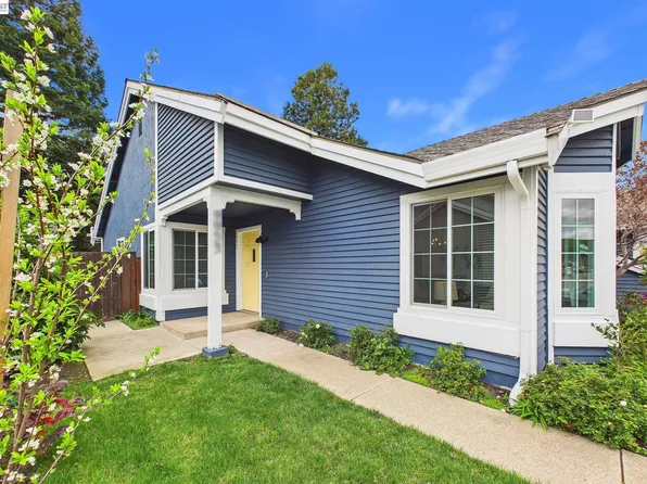 9953 Mangos Dr, San Ramon, CA 94583