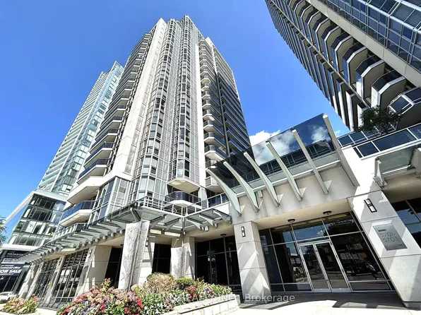 5793 Yonge St #1905, Toronto, ON M2M 0A9