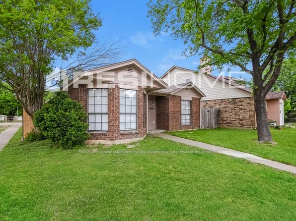 10503 Leroy Ct, Dallas, TX 75217